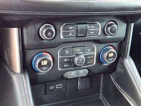 Used 2024 Chevrolet Tahoe LS w/ Driver Alert Package image 20