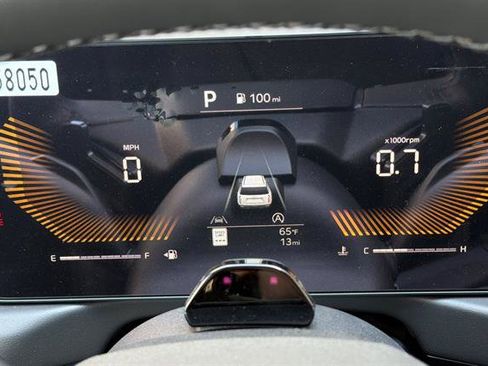 New 2027 Kia Telluride EX X-Line image 30