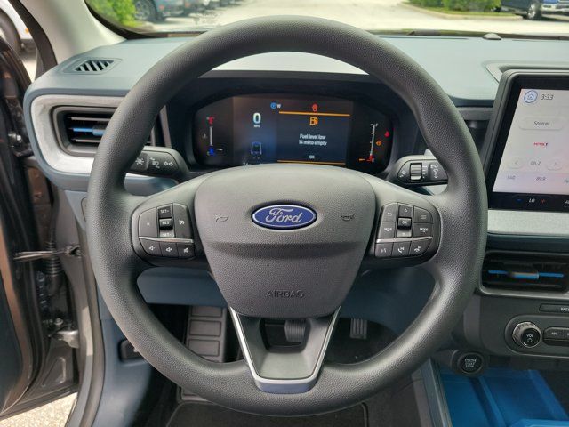 New 2026 Ford Maverick XLT FWD image 27