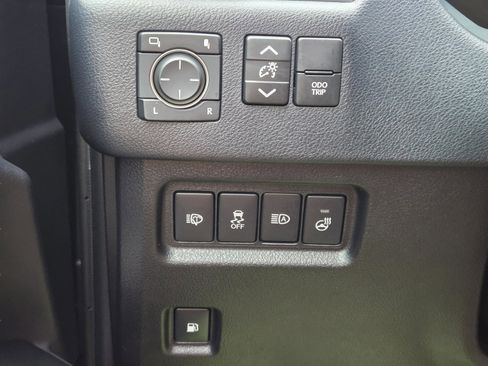 Used 2023 Lexus GX 460 Premium w/ Premium Plus Package AWD/4WD image 21