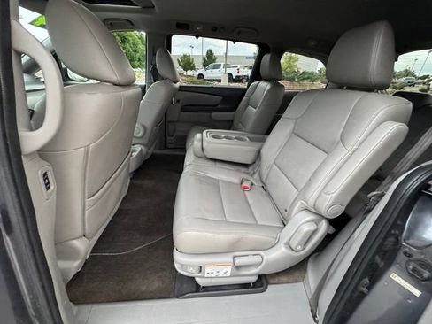 Used 2014 Honda Odyssey EX-L image 27