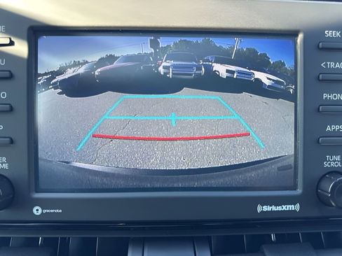 Used 2022 Toyota RAV4 XLE image 20