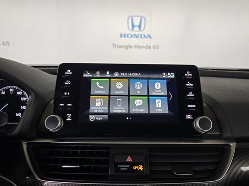 Used 2021 Honda Accord Sport image 29