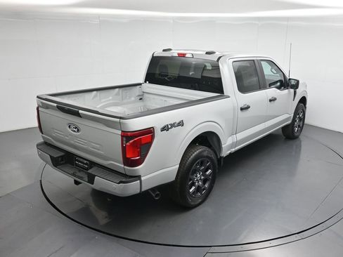New 2026 Ford F150 STX w/ Equipment Group 200A AWD/4WD image 40