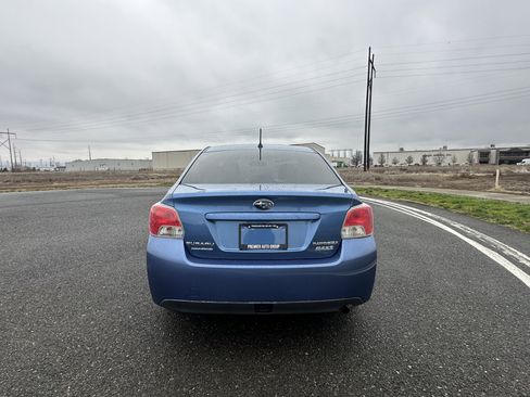 Used 2014 Subaru Impreza 2.0i Premium w/ All-Weather Package w/CVT image 7