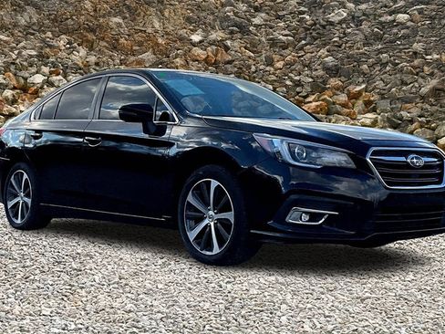 Used 2019 Subaru Legacy 2.5i Limited image 9