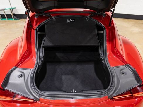 Used 2020 Toyota Supra Launch Edition w/ Driver Assist Package image 26