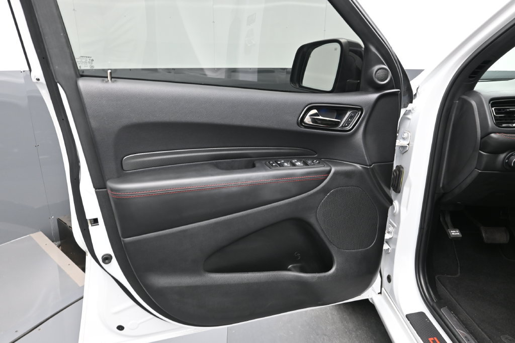 Used 2023 Dodge Durango R/T RWD image 12