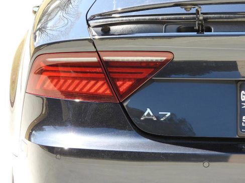 Used 2018 Audi A7 3.0T Prestige w/ Prestige Package AWD/4WD image 26
