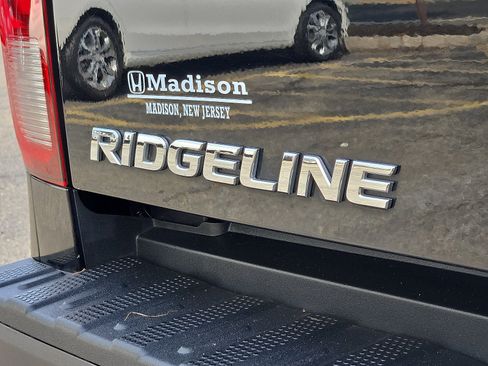 Certified 2023 Honda Ridgeline RTL image 29