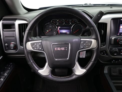 Used 2016 GMC Sierra 1500 SLT RWD image 30