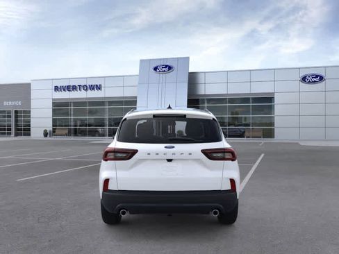 New 2026 Ford Escape ST-Line FWD image 5