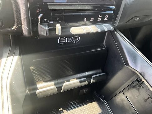 Used 2023 RAM 1500 Rebel w/ Rebel Level 2 Equipment Group AWD/4WD image 23