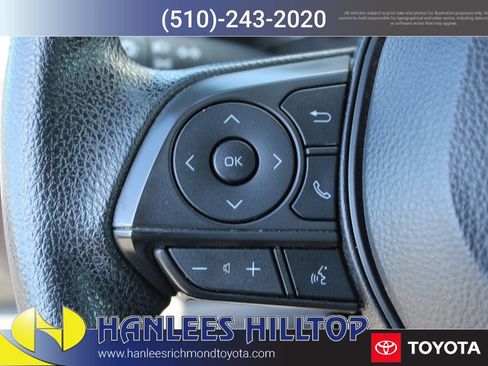 Used 2024 Toyota Corolla LE image 26