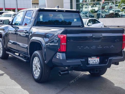 Certified 2026 Toyota Tacoma SR5 image 5