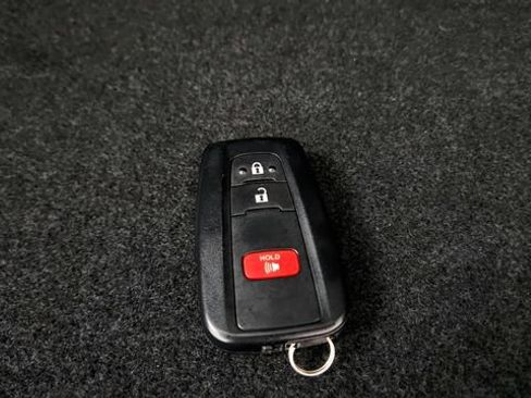 Used 2024 Toyota 4Runner SR5 RWD image 85