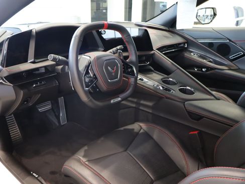 Used 2026 Chevrolet Corvette Z06 RWD image 14