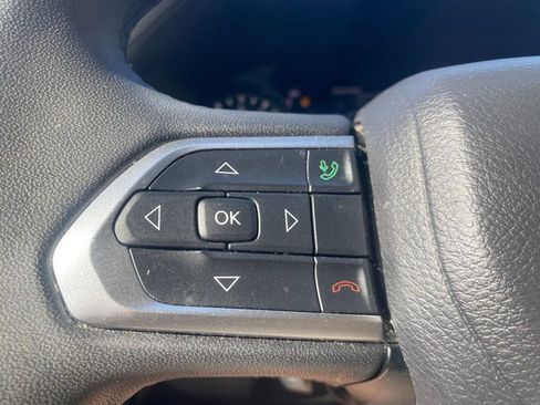 Used 2024 Jeep Compass Latitude AWD/4WD image 26