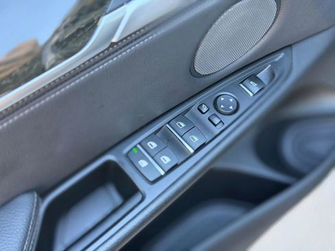 Used 2017 BMW X6 xDrive35i image 20