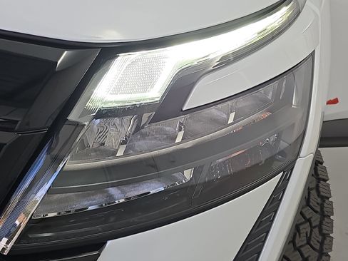 New 2026 Nissan Pathfinder Rock Creek image 33