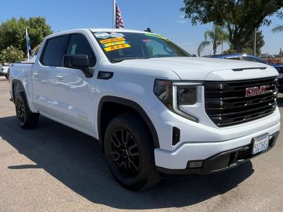 Used 2025 GMC Sierra 1500 Elevation