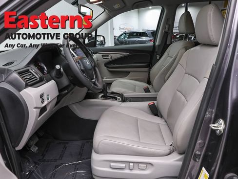 Used 2018 Honda Pilot EX-L image 13