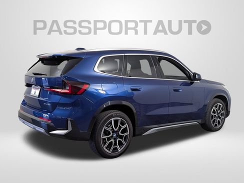 Used 2025 BMW X1 xDrive28i w/ Convenience Package AWD/4WD image 6