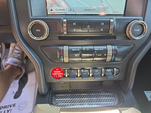 Used 2018 Ford Mustang Shelby GT350 w/ Electronics Package RWD image 24