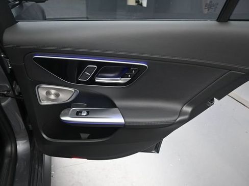 Certified 2025 Mercedes-Benz C 300 Sedan w/ AMG Line w/ Night Package image 27