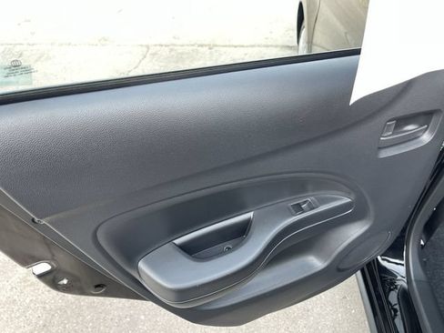 Used 2024 Mitsubishi Mirage ES FWD image 12
