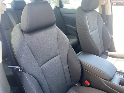 New 2025 Honda Accord SE image 15