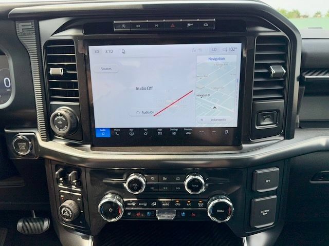 New 2026 Ford F150 Raptor AWD/4WD image 21