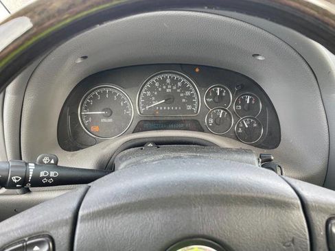 Used 2007 Buick Rainier CXL image 39