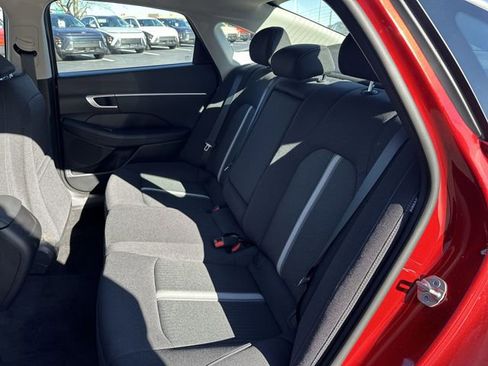 New 2026 Hyundai Sonata SEL image 21