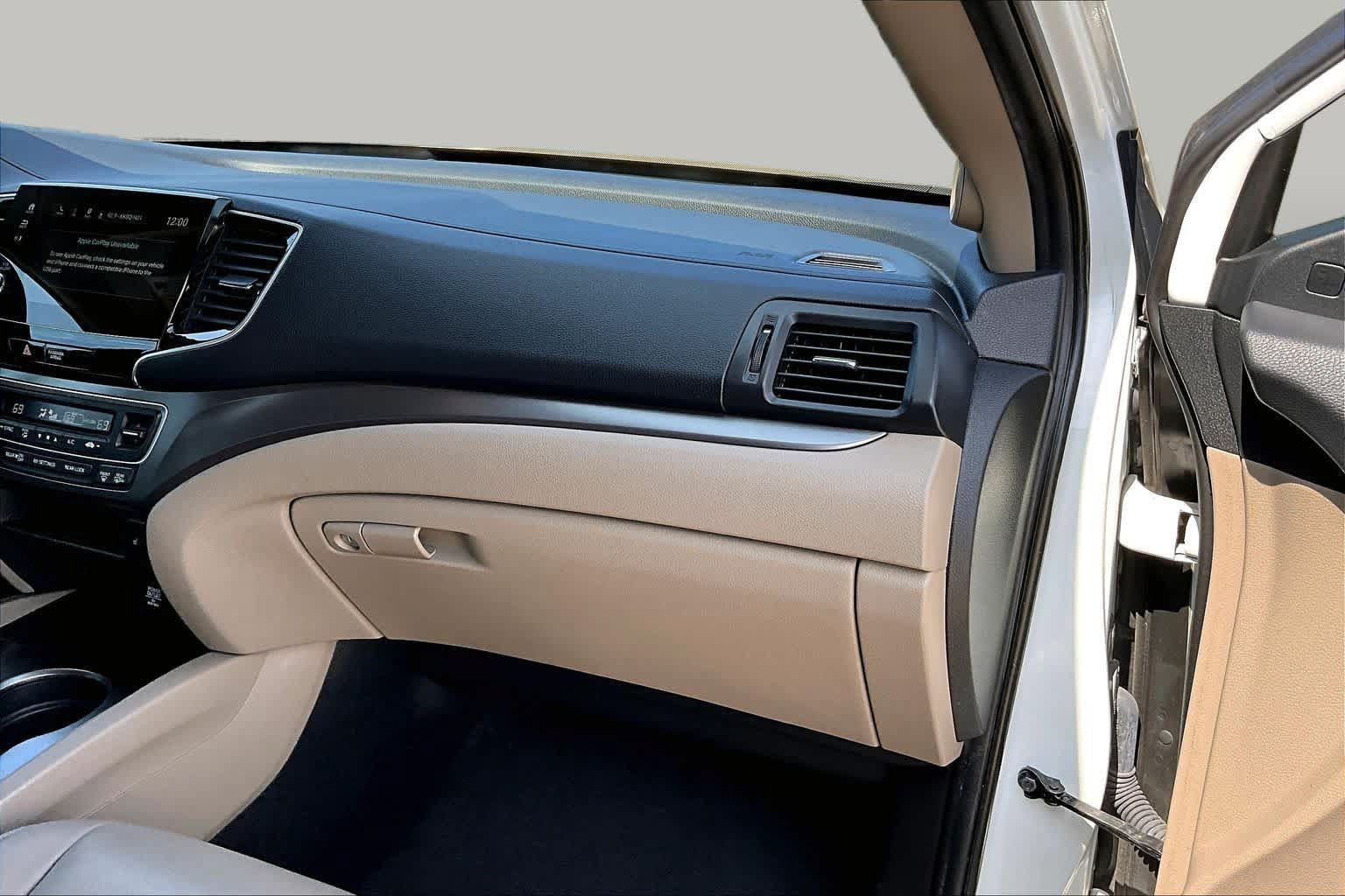 Used 2020 Honda Pilot EX-L image 19