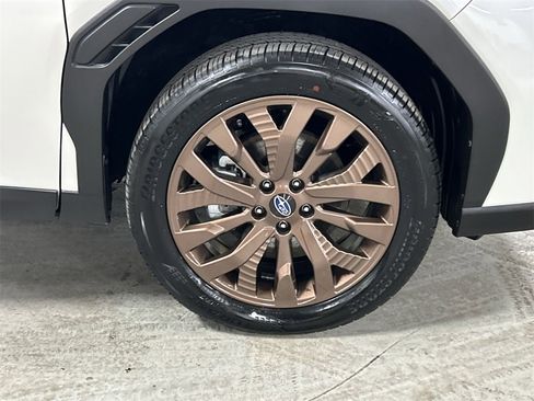 Used 2025 Subaru Forester Sport image 13