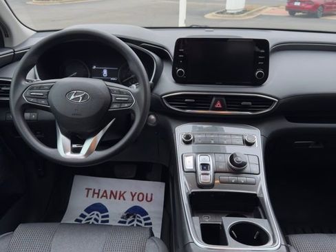 Used 2022 Hyundai Santa Fe SEL image 14