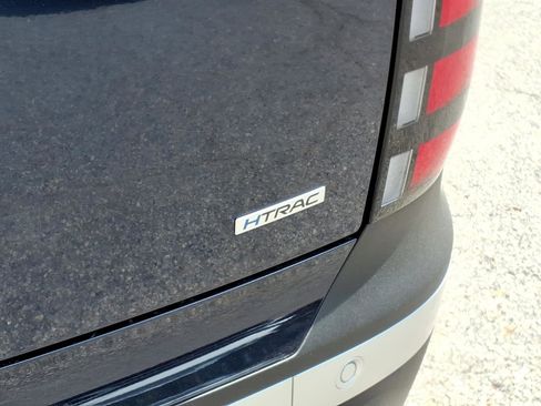 New 2026 Hyundai Palisade SEL AWD/4WD image 5