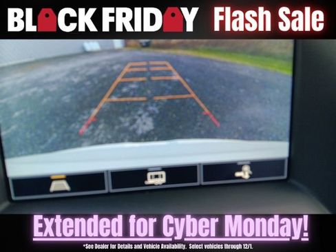 Used 2023 GMC Acadia Denali w/ Trailering Package image 25