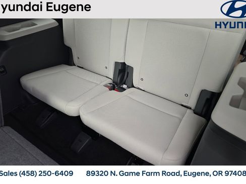 New 2026 Hyundai Santa Fe SE w/ Tow & Go Package image 17