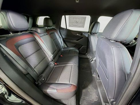 New 2026 Chevrolet Equinox RS image 22