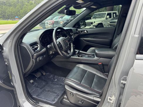 Used 2023 Dodge Durango R/T AWD/4WD image 2