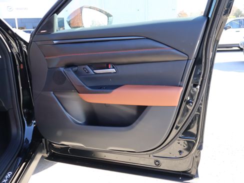 New 2026 MAZDA CX-50 AWD 2.5 S w/ Accent Package image 9