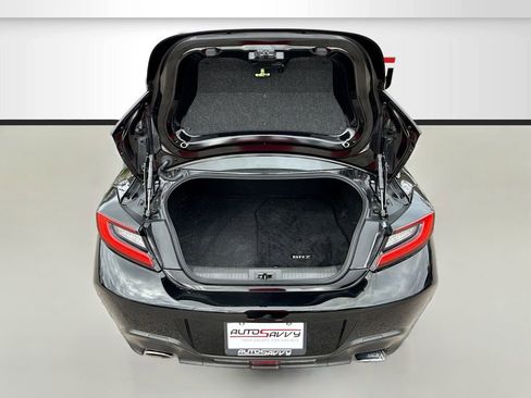 Used 2023 Subaru BRZ Premium image 23