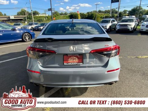Used 2024 Honda Civic Si image 6