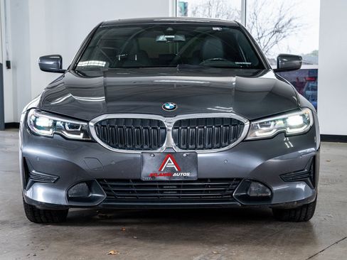 Used 2020 BMW 330i 330i w/ Convenience Package image 3