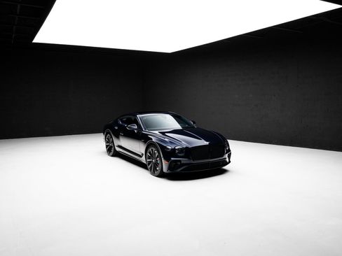 Used 2023 Bentley Continental GT Speed AWD/4WD image 83
