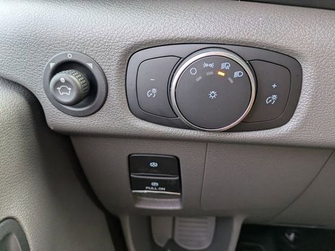 New 2026 Ford Transit 250 148 High Roof Extended w/ Load Area Protection Package image 25