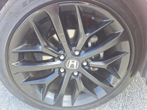 Used 2020 Honda Civic Sport image 11