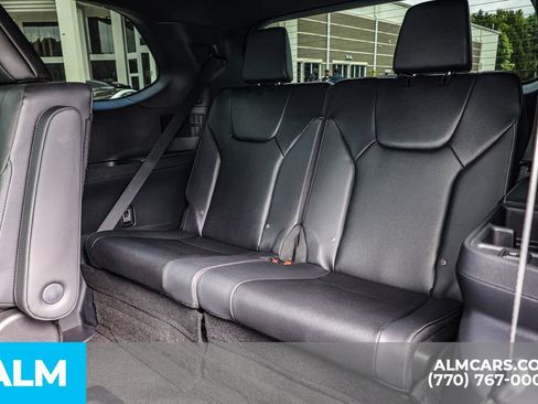 Used 2025 Lexus TX 350 AWD w/ Technology Package image 20